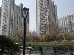 -苏州河梦清园环保主题公园