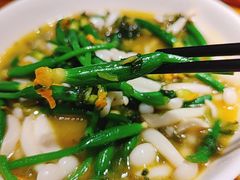 -丁记盐蘸牛肉·新杭菜(河东路店)
