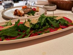 -La Vita 意大利传统料理(富民路店)