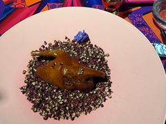 -上海滩餐厅(BFC外滩金融中心店)