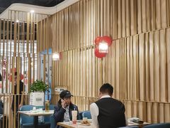 大堂-蜀腾川·火锅鱼.烤鱼(新世界城店)