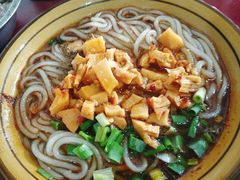 -周荞面(学府街店)