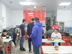 餐厅-兴榕美食(名都分店)