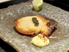 -炎橘·板前料理 Omakase