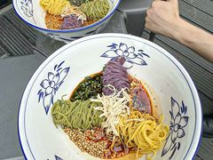 -小河盐帮·私家菜·烤鸭(三元桥·霄云路店)