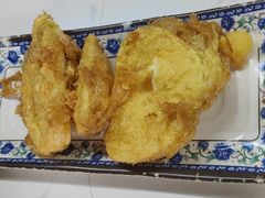 -大槐树烤肉馆