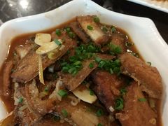 -燕青小馆(东园大厦店)