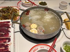 -八合里潮汕鲜牛肉火锅(上海汇智广场店)