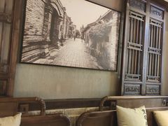 -宽窄巷成都菜(青岛路万达广场店)