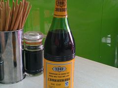 -明呈黄鱼面馆(斜土路店)