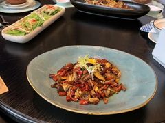 -翠湖宾馆·中餐厅