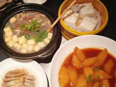-金陵家宴·金陵春·南京菜(夫子庙店)