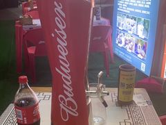 -云晓光头烧烤吧(川沙绿地店)