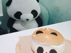 -眉州东坡·熊猫主题餐厅(枫蓝店)