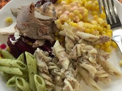 -So Lounge索兰至餐厅(蓝色港湾店)