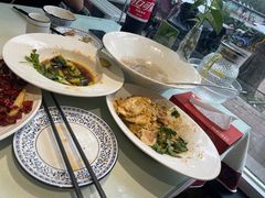 -桃子餐厅·天津菜(红星路直营店)