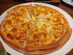 -萨莉亚意式餐厅(江桥万达广场店)