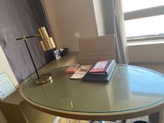 -淮安曙光国际大酒店(大运河广场花街店)