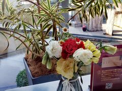 -蔓兰家的四季S0餐厅·融合菜(当代MOMA店)