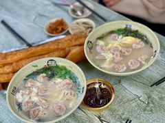 -洪湖里高汤云吞