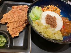 -馔豚·台北菜专门店(深圳湾万象城店)
