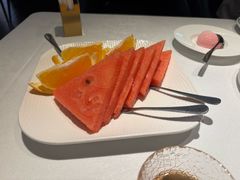 -醉舍·新淮扬菜(长宁龙之梦店)
