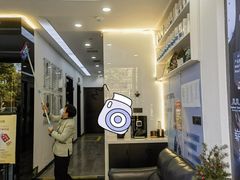 -因普朗口腔矫正种植中心(杭印街门诊部)