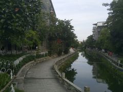 -黄埔古港