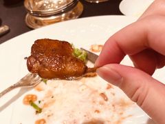 -LA TABLE de Joël Robuchon Restaurant