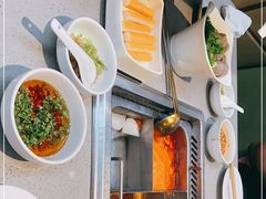 -海底捞火锅(振华商厦店)