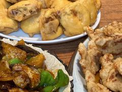 -老长春肉馆(隆礼路店)