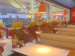 -花漫里亲民日式餐厅(万象城店)