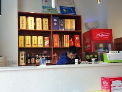 -明城饭店(万科九都荟店)