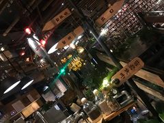 -咖梦餐厅 COMENG RESTAURANT