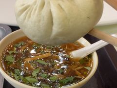 -金家老三饭庄(常营店)