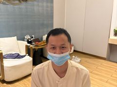 -华夏良子·足道SPA艾灸(翠微店)