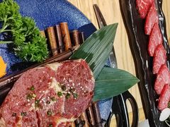 -松鱼亭·和牛烧肉(协鑫广场店)