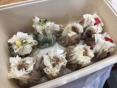 -都一处烧麦馆(前门店)