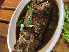 -聚首堂·特色小吃·肘子(什刹海德胜门店)