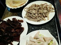 -李雪火锅食府(宽窄巷子总店)