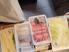 -野妹火锅(布吉店)