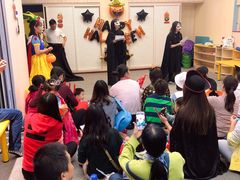 -魔力熊儿童早教托育中心(硚口同馨店)