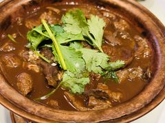 老北京炖吊子-惠丰堂饭庄·烤鸭·京味菜(翠微路店)