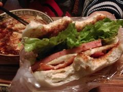 android_upload_pic-凤翔改改豆花泡馍(双仁府街店)