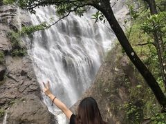 -千泷沟大瀑布旅游区