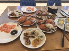 -禾斗海鲜自助(城阳宝龙店)