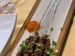 牛肉串-山石榴·贵州菜(丰盛里店)