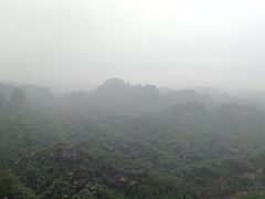 -丹霞山风景名胜区