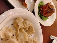 -李老哈·东北菜(宋园路店)