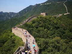 -慕田峪长城